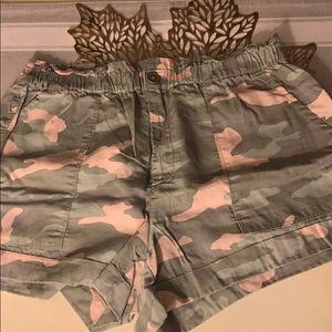 Camo obsession!!